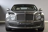 Bentley Mulsanne 6.7 - Bentley Mulsanne Gebrauchtwagen