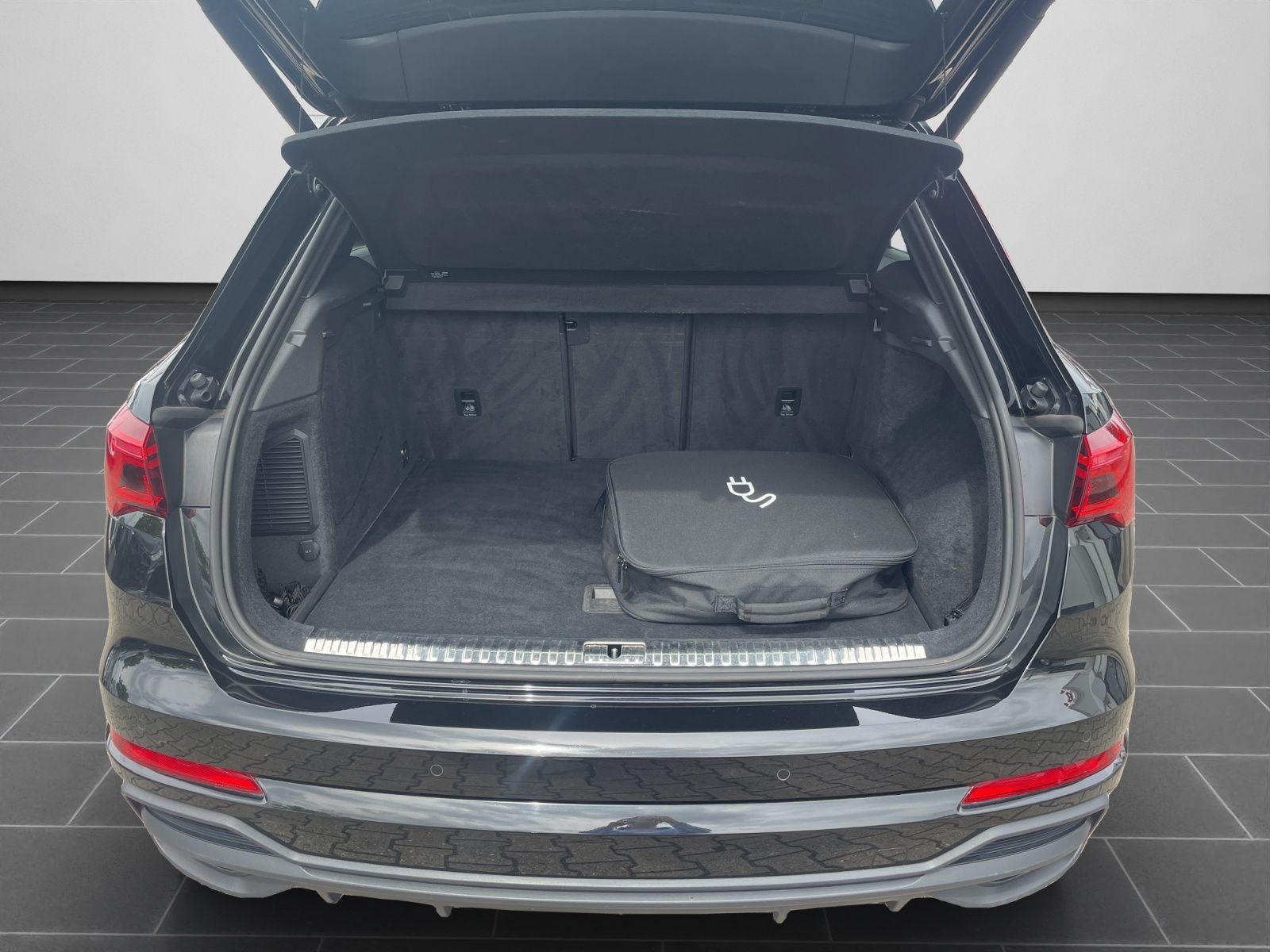 Audi Q3 - Bild 14