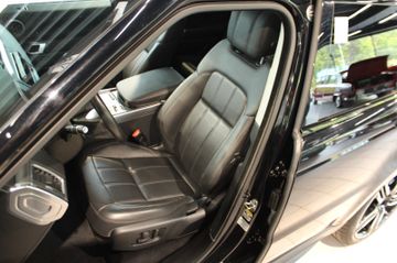 Land-Rover Range Rover Sport - 6