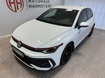 Volkswagen Golf VIII Lim. 2.0 TSI GTI Matrix19 ZollACC
