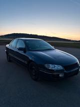 Opel Omega B Limousine 2.0 16v - gebrauchte Opel Omega aus dem Jahr 1999