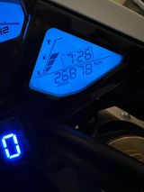 Honda CB 1000 R - ERFURT