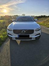 Volvo V90 Cross Country D4 AWD Geartronic - Volvo V90 Cross Country von privat