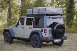 Jeep Wrangler 2.8l CRD Rubicon Recon "last edition" - Jeep Wrangler Recon mit Diesel-Antrieb