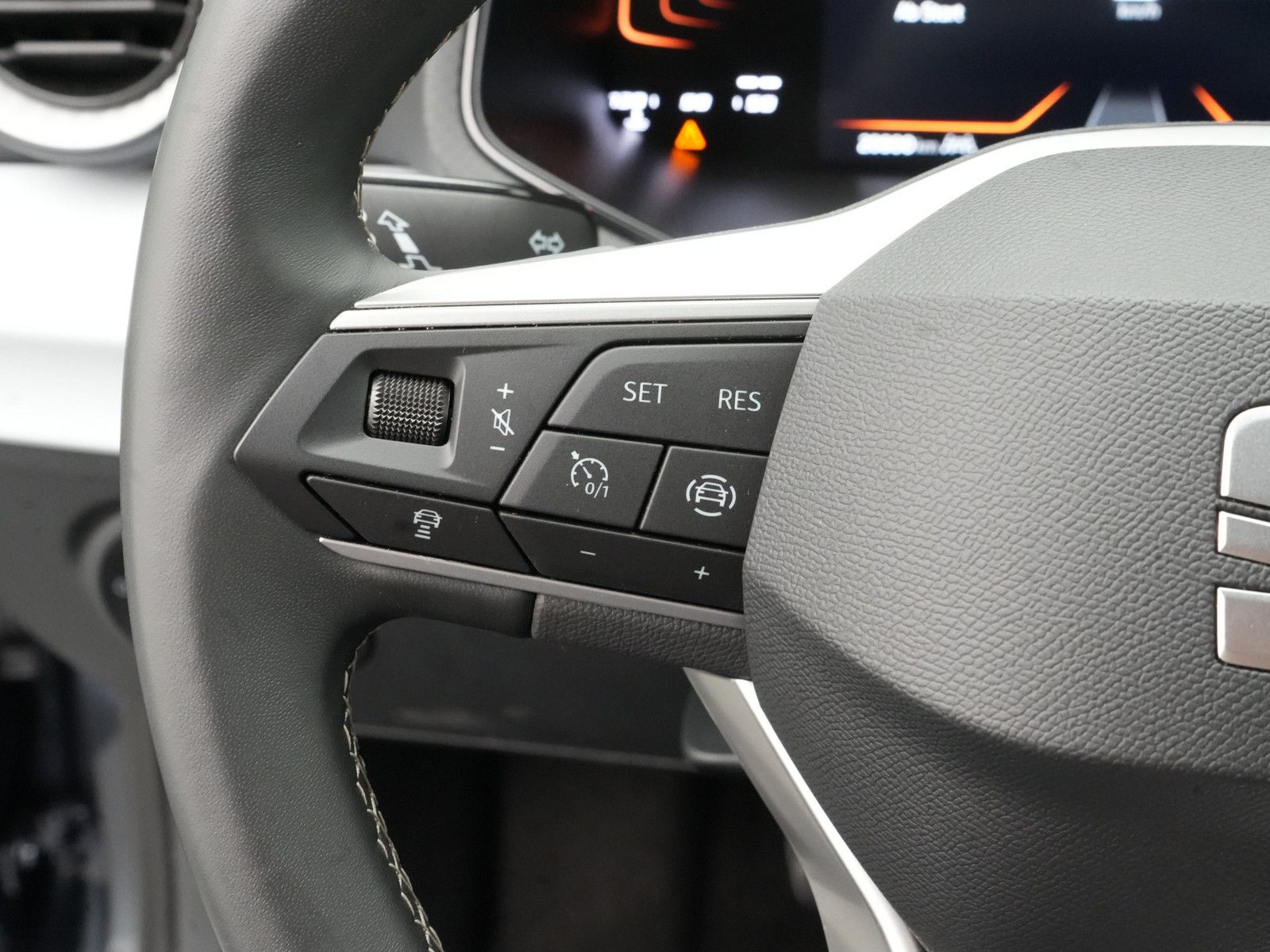 Seat Arona - Bild 5