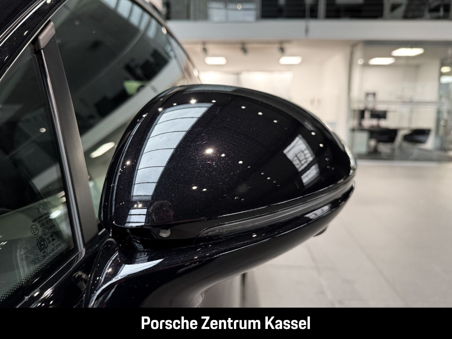 Porsche Macan - Bild 13