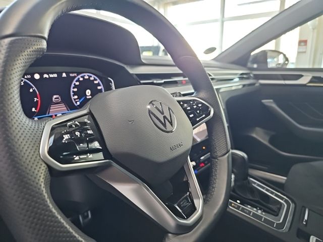 Fahrzeugabbildung Volkswagen Arteon Shooting Brake 2.0 TSI DSG R-Line