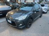 DS Automobiles Ds DS3 3 1.2 82cv Cabrio - DS Automobiles aus 2013