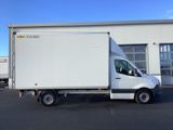 Mercedes-Benz Sprinter 316 Koffer L DAB Navi Klima Portaltüren - Mercedes-Benz Sprinter in Dresden