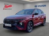 Hyundai Tucson 1.6 T-GDI N Line Navi Dig. Cockpit Sounds - Hyundai TUCSON Neuwagen in Hannover
