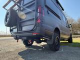 HYMER / ERIBA / HYMERCAR HYMER Grand Canyon S 4x4 190 PS | Victron 400Ah  - Hymer Grand Canyon