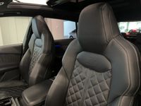 Audi SQ8 - Vorschau Bild 20