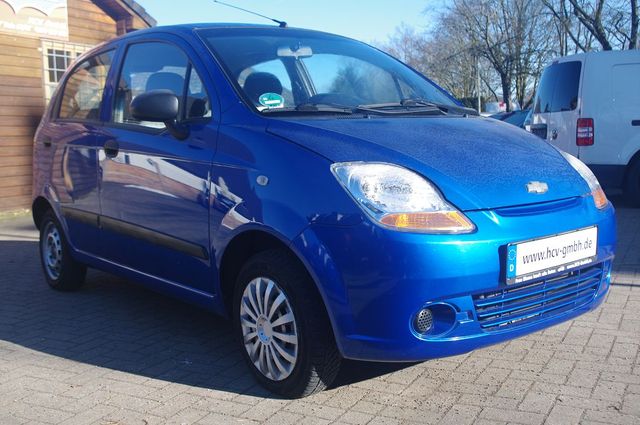 Chevrolet Matiz 0.8 S