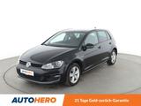 Volkswagen Golf VII 2.0 TDI Lounge BlueMotion Tech *NAVI* - Volkswagen Golf: TDI Bluemotion