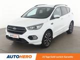 Ford Kuga 1.5 EcoBoost ST-Line *NAVI*BiXENON*PDC*SHZ* - Ford Kuga Gebrauchtwagen in München