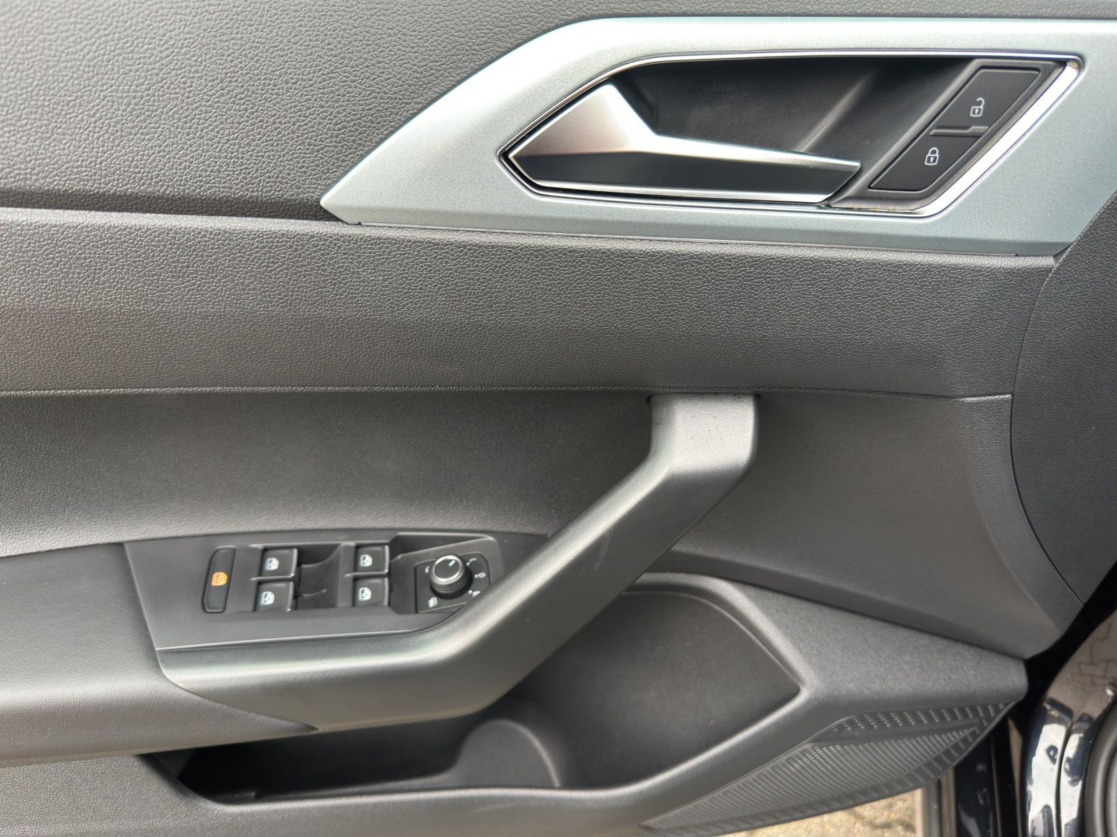 Volkswagen Taigo - Bild 8