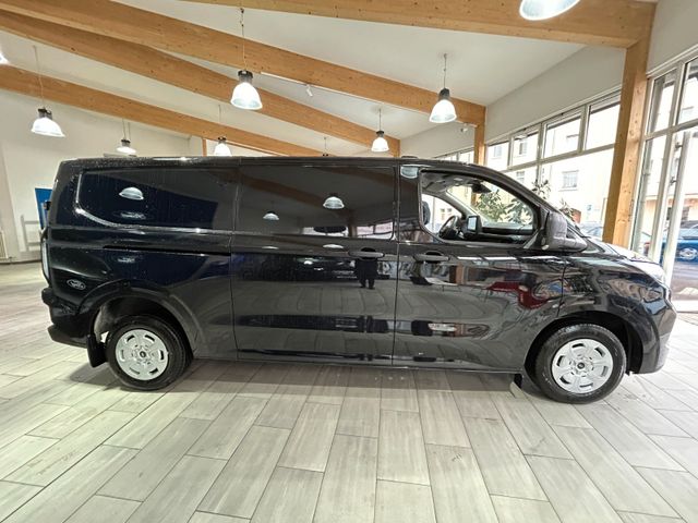 Ford Transit Custom 2,0l Ecoblue L2H1 Automatik 5JGar