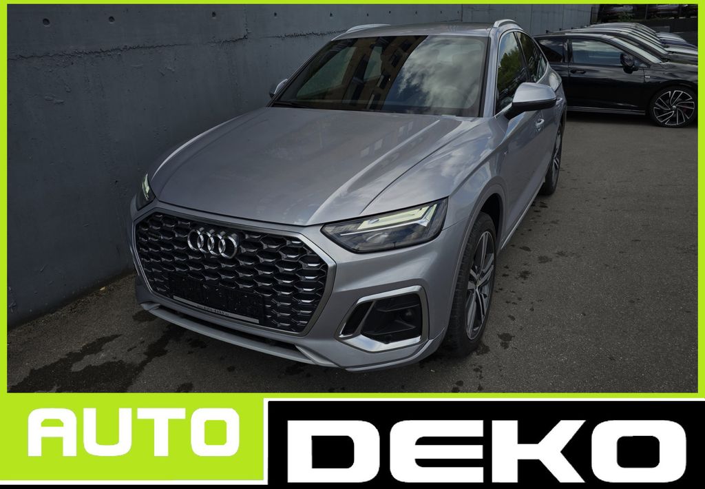 Image of Audi Q5
