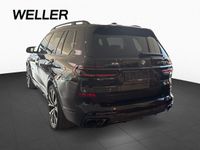 BMW X7 M60 - Vorschau Bild 9