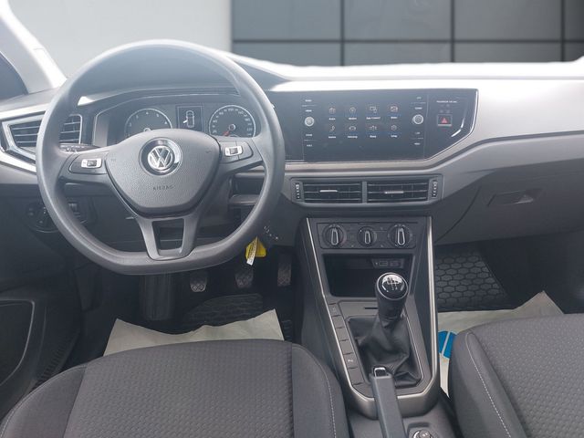 Polo 1.0 TSI Comfortline *APP-CONNECT*PDC*SHZ*MF