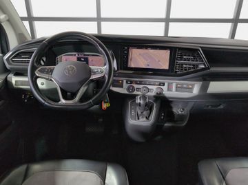Volkswagen T6 Multivan - 9