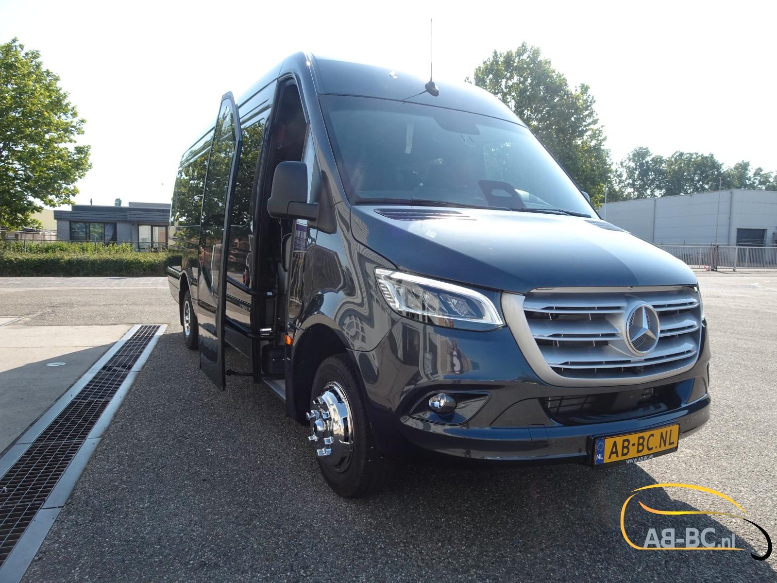 Mercedes-Benz Sprinter Aveuro 519 CDI - 21 Seats EURO 6