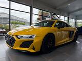 Audi R8 5.2 V10 quattro plus/Carbon/Laser/Einzelstück - Audi: Q1