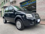 Fiat FIAT Panda 1.2 4X4 69CV - Fiat Panda: 1.4