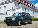 Nissan Micra 1.0 Comfort*Automatik*Schiebedach*HU 7/27* - gebrauchte Nissan Micra aus dem Jahr 1998
