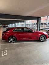 Genesis G70 Benz. 2.0T 4WD Nappa | Pano | 360° | TÜV26 - Genesis Gebrauchtwagen