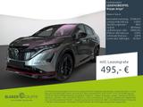 Nissan Ariya Nismo e-4orce - Nissan Ariya Neuwagen