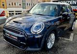 MINI Cooper S Class Trim AUT*LED*SPUR*R.KAM*AMBIENTE - gebrauchte MINI Cooper S aus dem Jahr 2021