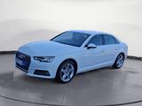 Audi A4 2.0 TFSI ultra S tronic sport LED MagneticRid - Audi A4 Sport mit Benzin-Antrieb