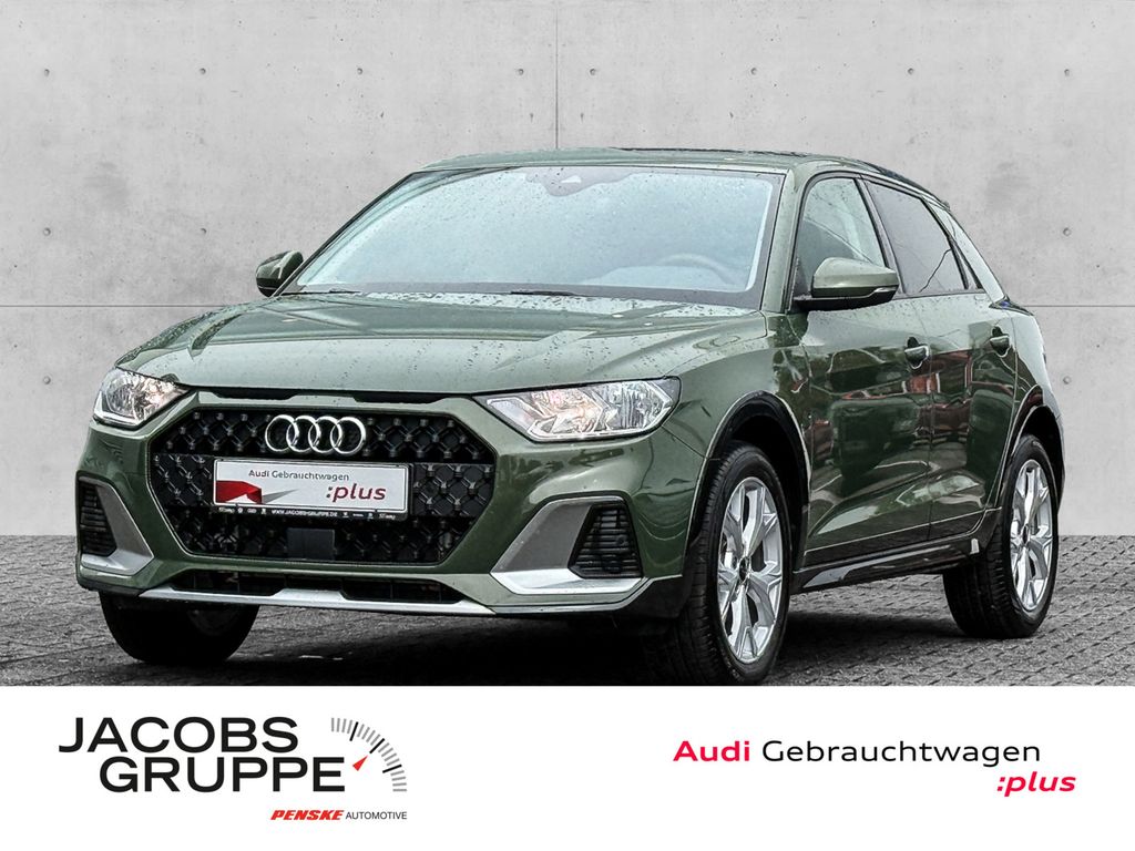 Image of Audi A1