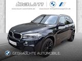 BMW X5 xDrive30d M Sportpaket Head-Up HK HiFi DAB - BMW X5: Sportpaket