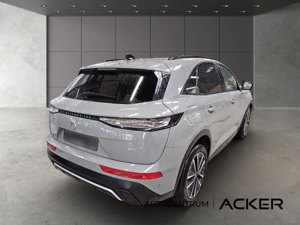 DS Automobiles DS7 Opera BlueHDi 130 8AT. Leder/LED/PSD -52%* imagem 3