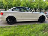 BMW 120i Coupé - - BMW 1er Reihe aus 2011: Coupe