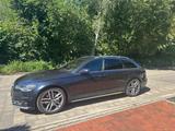 Audi A6 Allroad 3.0 TDI quattro 235kW tiptronic - - Audi A6 Allroad von privat