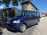 Volkswagen T5 2.5 TDI 4 Motion California Beach - Volkswagen T5 California aus 2009