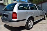 Skoda Octavia Combi Tour,1.6/102 PS,Schiebedach,Tempom - Skoda Octavia aus 2005: Tour
