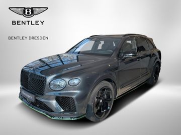 Bentley Bentayga V8 Black Edition - DemoCar