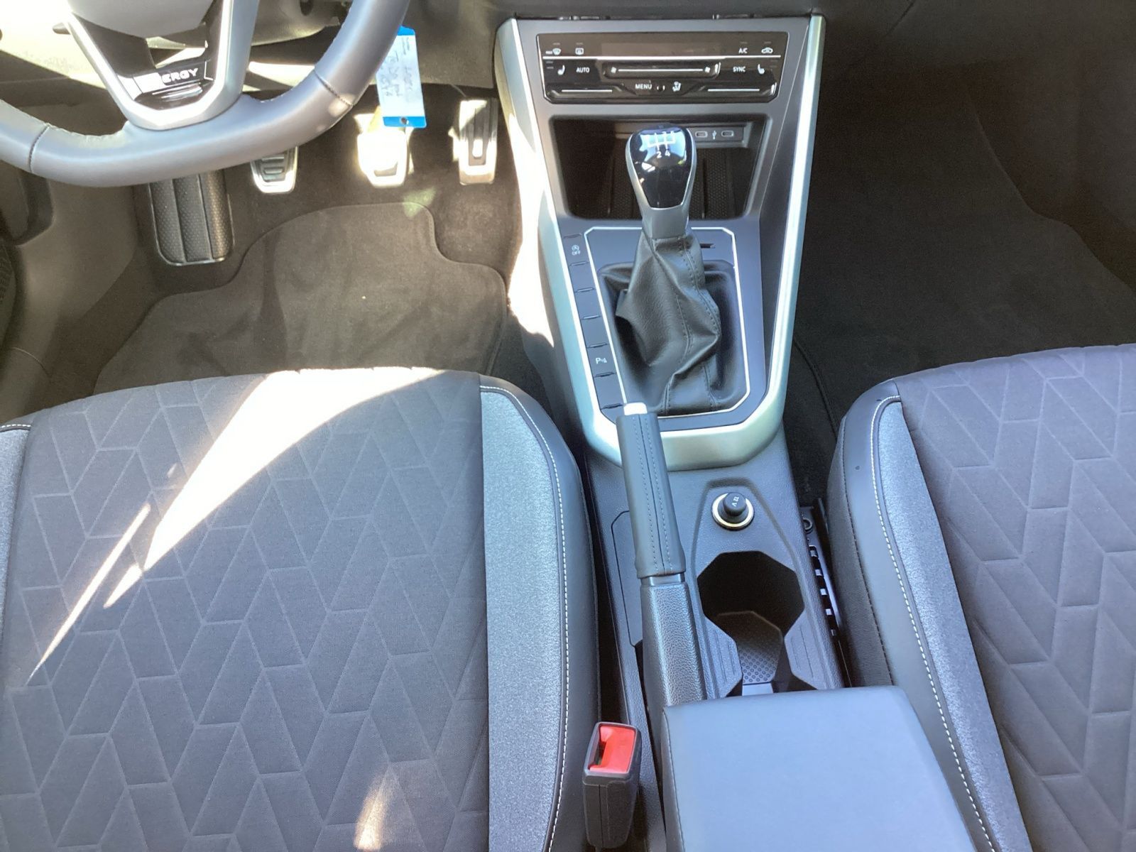 Volkswagen Taigo - Bild 9