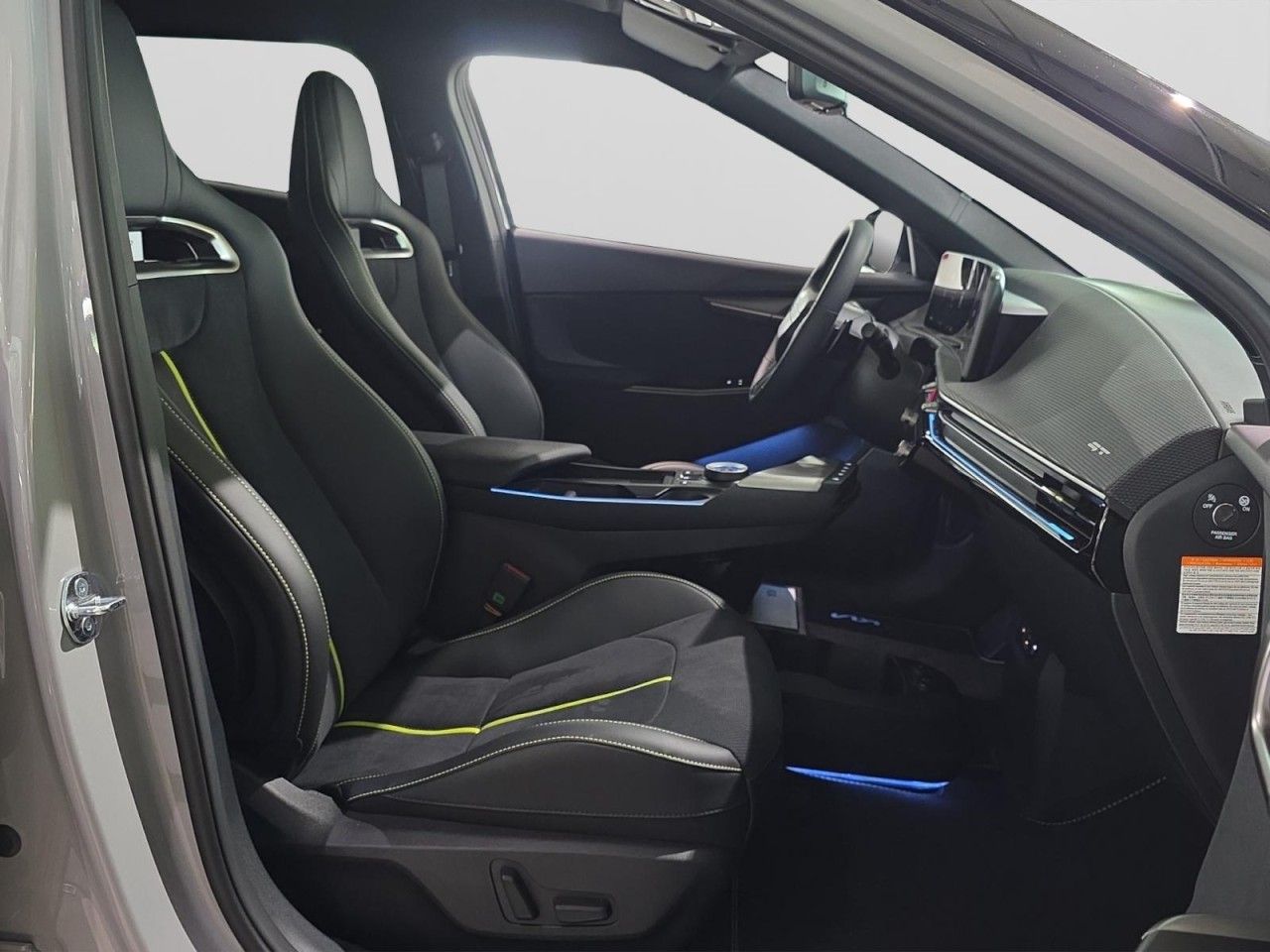 Kia EV6 - Bild 15