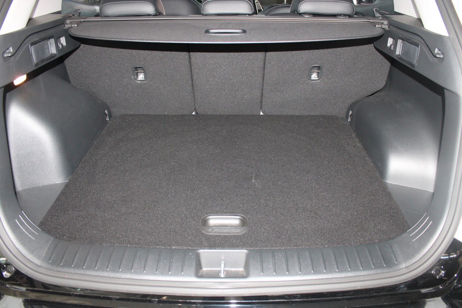 Fahrzeugabbildung Kia Sportage Spirit Aut. MHEV  Top Ausstattung