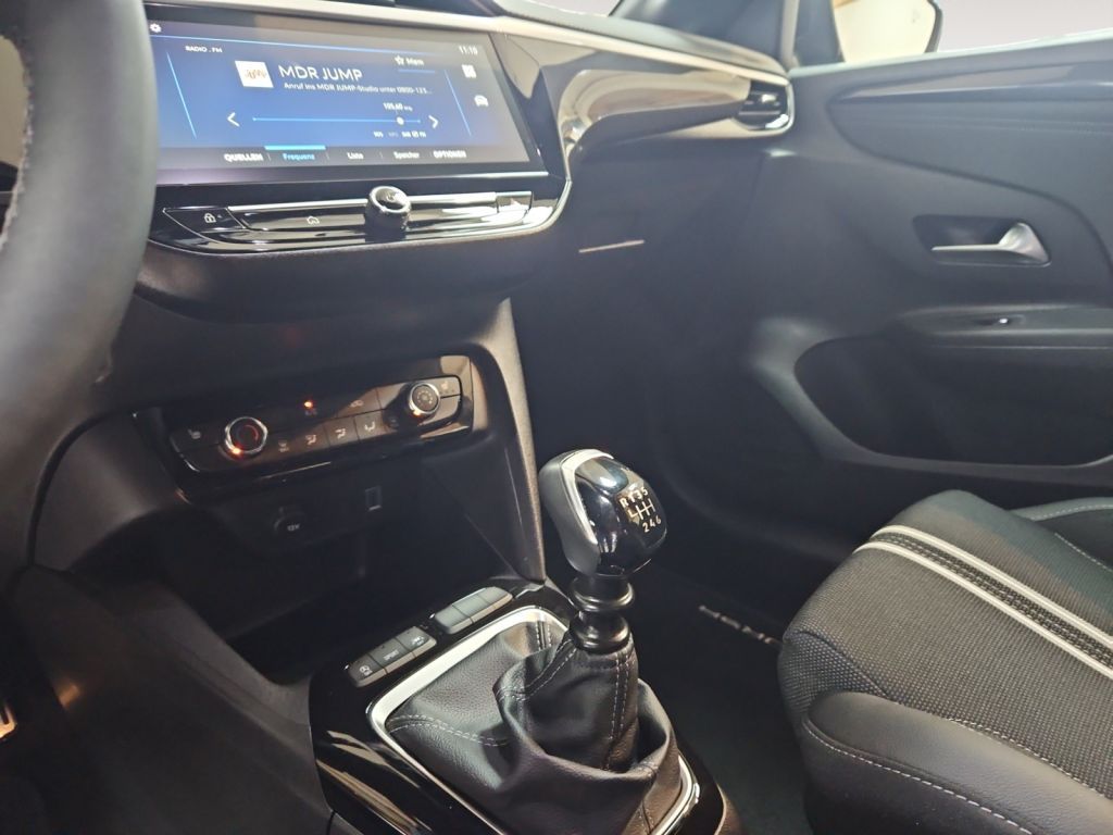 Fahrzeugabbildung Opel Corsa 1.2 Turbo GS,LED,PDC,DAB,Sitz/Lenkradheiz.