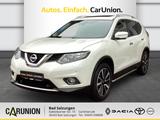 Nissan X-Trail N-Vision 2.0 Allrad - Nissan X-Trail N-VISION