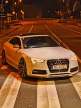 Audi A5 DTM 1 von 300 3.0 TDI 180kW S tronic quattro  - Audi A5 DTM Gebrauchtwagen