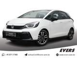 Honda Jazz 1.5 i-MMD HYBRID ADVANCE SPORT ACC+NAVI+SHZ - Honda Jazz: Advance Sport