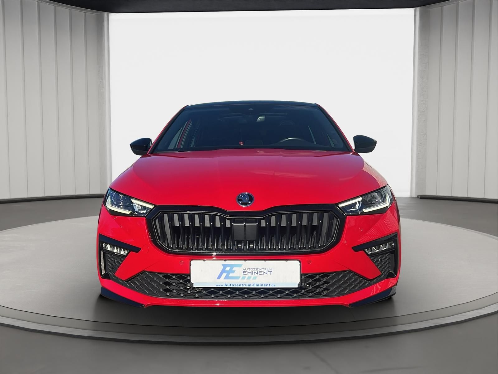 Skoda Scala 1.0 TSI DSG Monte Carlo SHZ Kamera LED-S.5 imagem 2