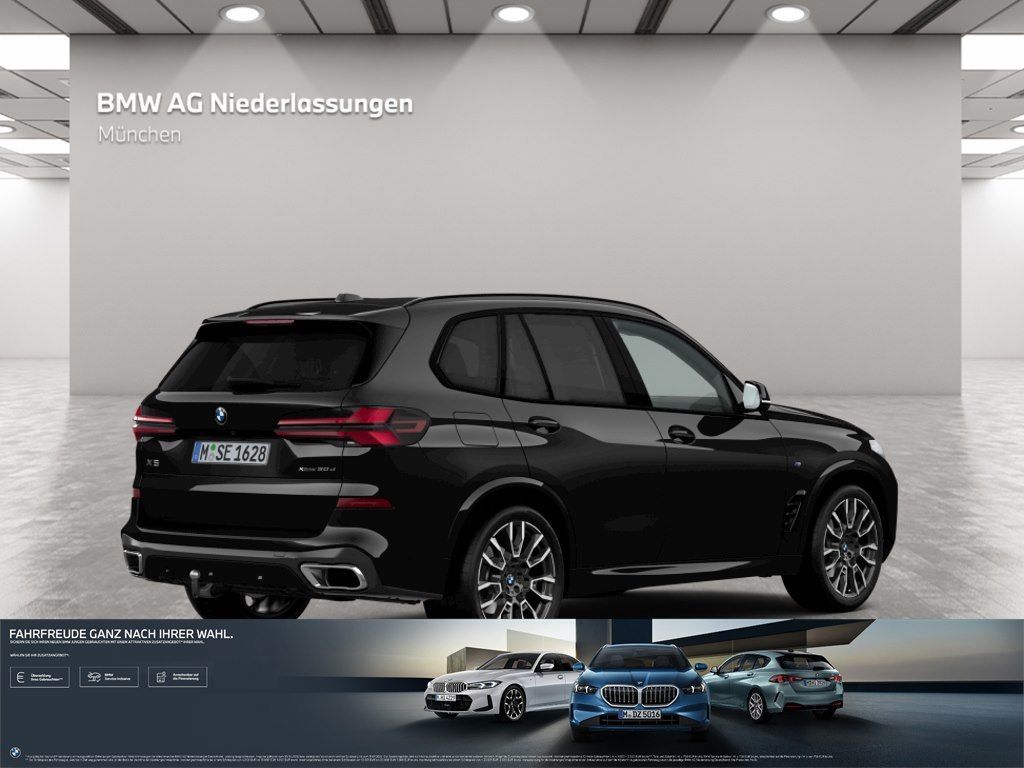 BMW X5 - Bild 2
